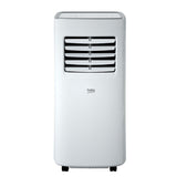 EAN 8690842422515 - Beko BS207C aire acondicionado portátil 65 dB Blanco imagen 1