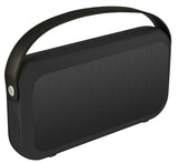 EAN 8435099523314 - Billow ZX9 Altavoz portátil estéreo Negro 10 W imagen 1