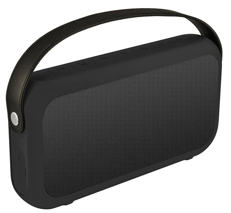EAN 8435099523314 - Billow ZX9 Altavoz portátil estéreo Negro 10 W imagen 1