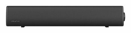 EAN 5390660196140 - Creative Labs Sound Blaster GS3 Negro Inalámbrico y alámbrico 12 W imagen 5