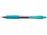 Pilot Boligrafo G-2 0.7 Azul Turquesa