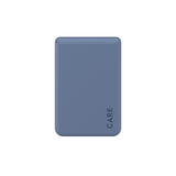 EAN 5715685011207 - PanzerGlass CARE™ by ® Card Holder Blue iPhone funda para teléfono móvil Azul imagen 4