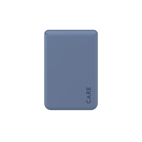 EAN 5715685011207 - PanzerGlass CARE™ by ® Card Holder Blue iPhone funda para teléfono móvil Azul imagen 4
