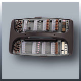 Einhell Herramienta De Amolado Y Grabado Tc-Mg 135 E