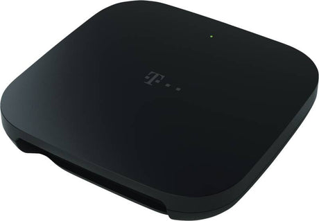 EAN 4025125549179 - Telekom Glasfaser Modem 2 módem imagen 1