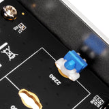 EAN 4710679810133 - Silverstone ECM21-E tarjeta y adaptador de interfaz Interno M.2 imagen 6