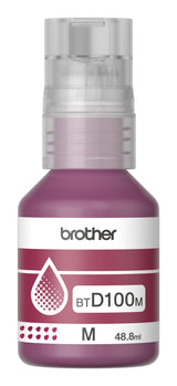 EAN 4977766836982 - Brother BTD100M recambio de tinta para impresora Original imagen 2