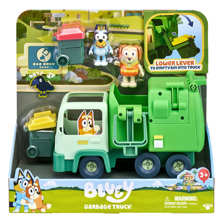 EAN 630996171707 - Moose Toys MS17170 vehículo de juguete imagen 11