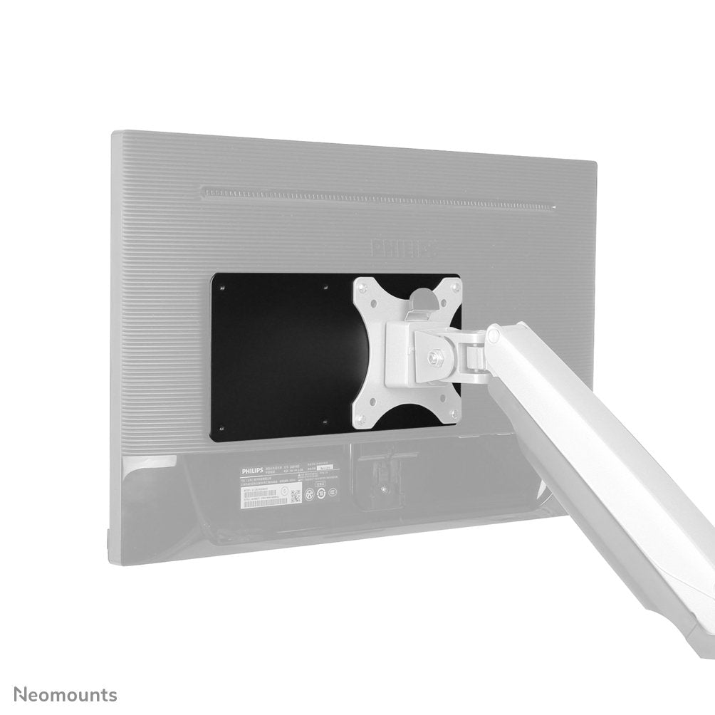 Soporte Duplicador De Monitor Mini Pc Doble Vesa
