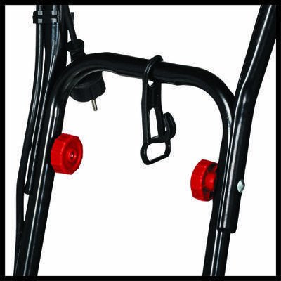 Einhell Motoazada Eléctrica Gc-Rt 1545m 1500w - 45cm