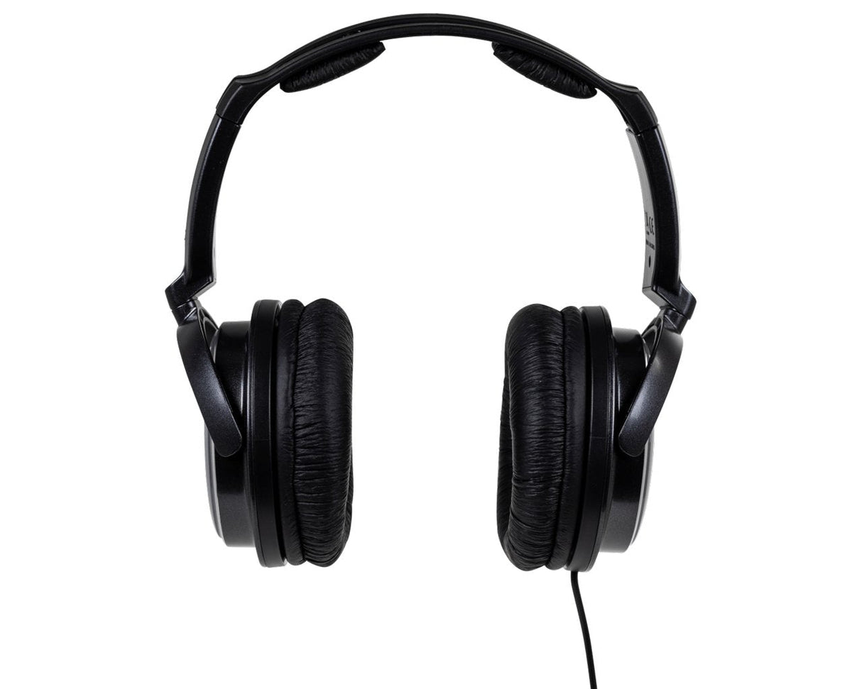 EAN 4975769340321 - JVC HA-RX500-E Auriculares Alámbrico Diadema Música Negro, Blanco imagen 2