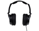 EAN 4975769340321 - JVC HA-RX500-E Auriculares Alámbrico Diadema Música Negro, Blanco imagen 2