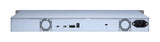 EAN 4713213516249 - QNAP TL-R400S caja para disco duro externo Carcasa de disco duro/SSD Negro, Gris 2.5/3.5" imagen 4