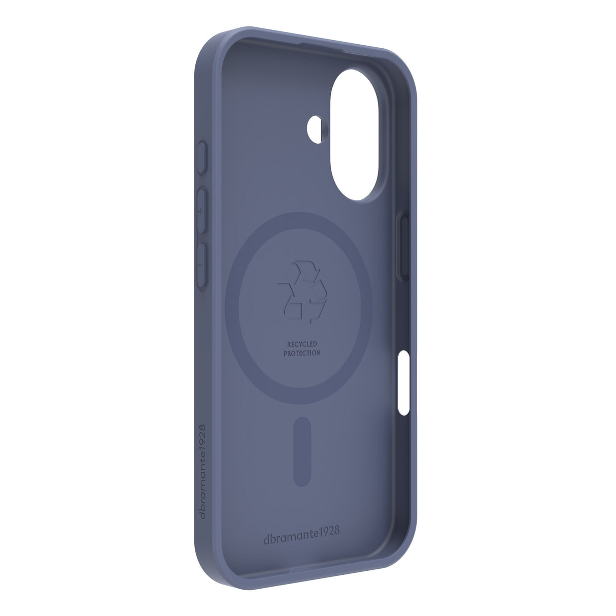 EAN 5711428062437 - dbramante1928 Greenland Pro MS funda para teléfono móvil 15,5 cm (6.1") Azul imagen 3