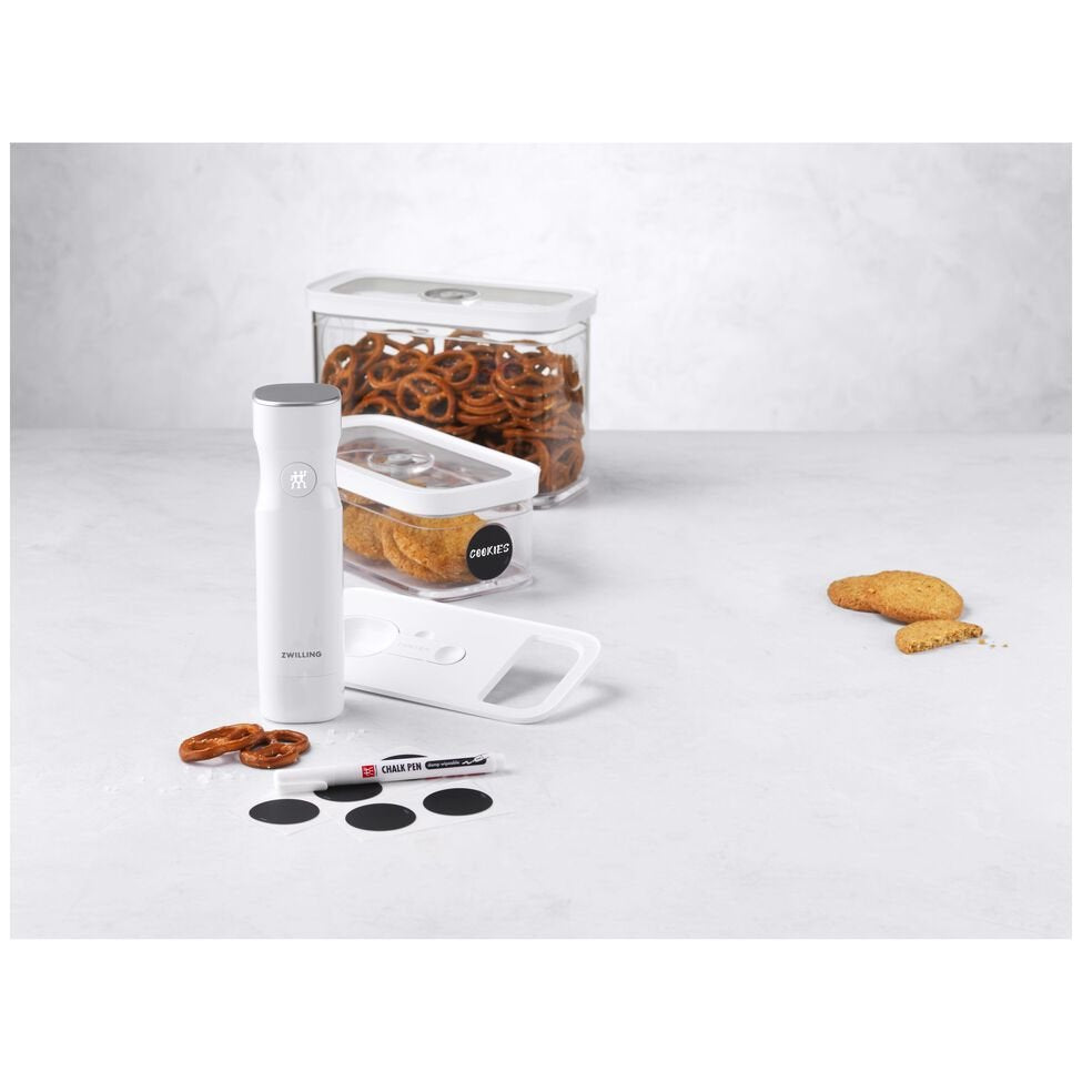 Zwilling Fresh & Save Cube Vakuum Starter Set