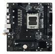EAN 4712960687905 - Biostar B650MS2-E placa base AMD B650 Zócalo AM5 micro ATX imagen 1