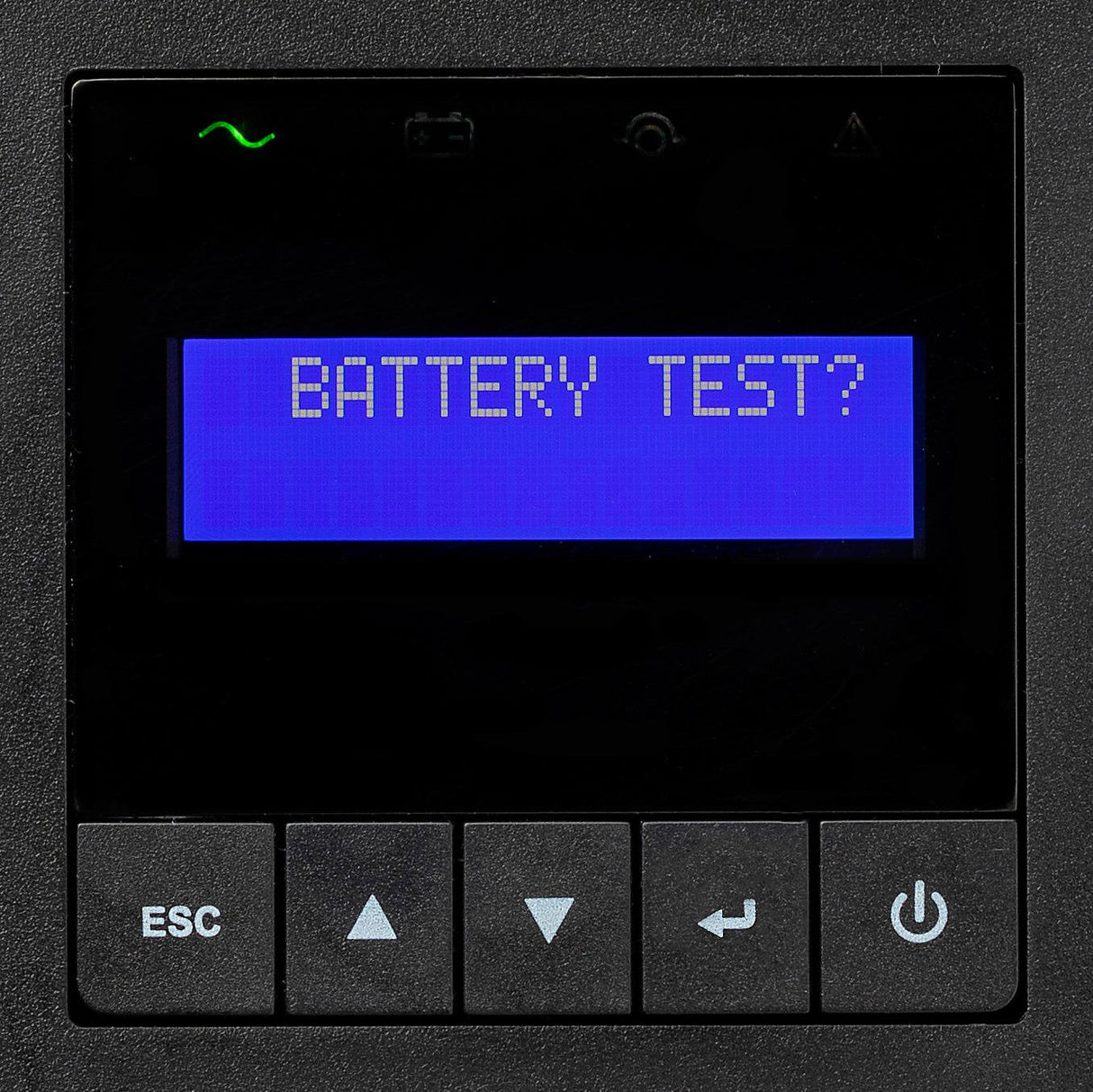 Sai Eaton 9e2000ir Sistema De Alimentación Ininterrumpida (Ups) Doble Conversión (En Línea) 2 Kva 1800 W 6 Salidas Ac