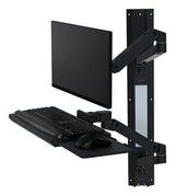 Lx Pro Arm Wall Mount System Wall