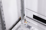 EAN 4016032331049 - Digitus DN-19 32U-6/6-1 armario rack Rack o bastidor independiente Gris imagen 9