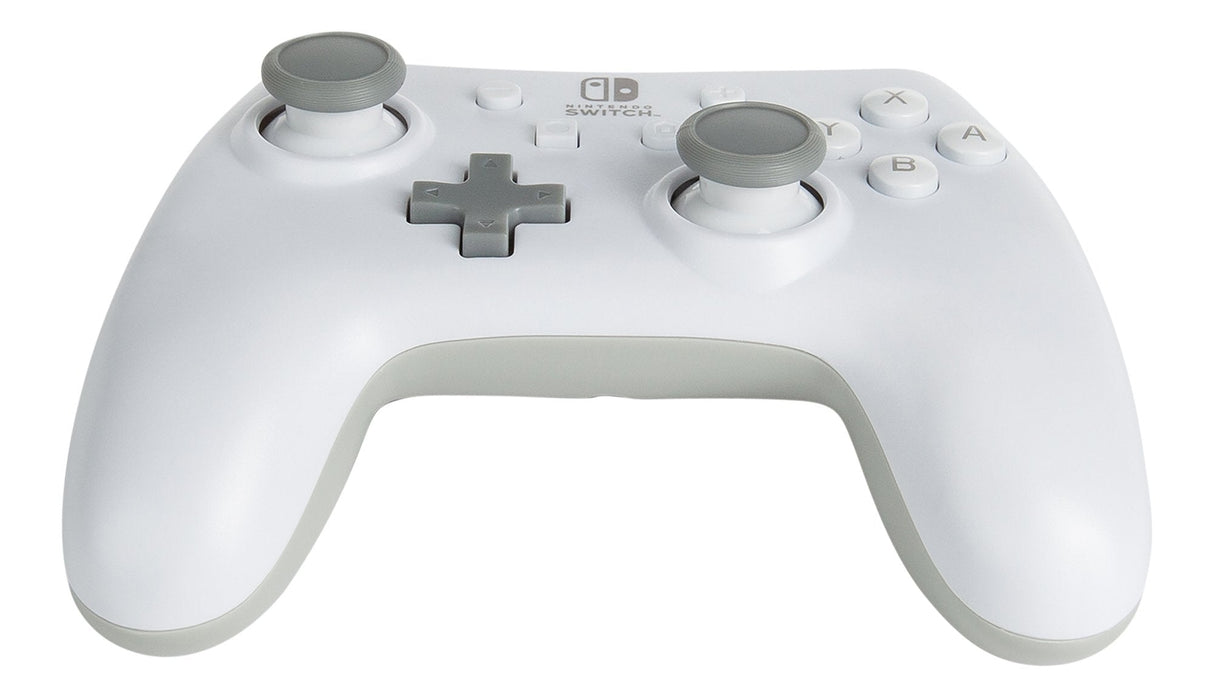 Controller White Matte