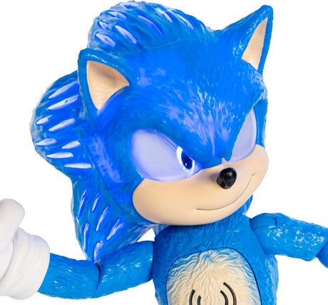 EAN 192995424753 - Sonic the Hedgehog 3 Ultimate imagen 3