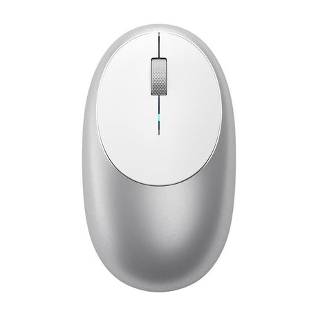 EAN 879961008277 - Satechi M1 ratón Oficina Ambidextro Bluetooth Óptico imagen 1