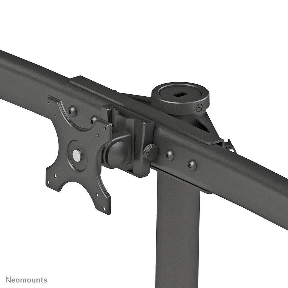 Newstar Soporte De Escritorio Para Monitor
