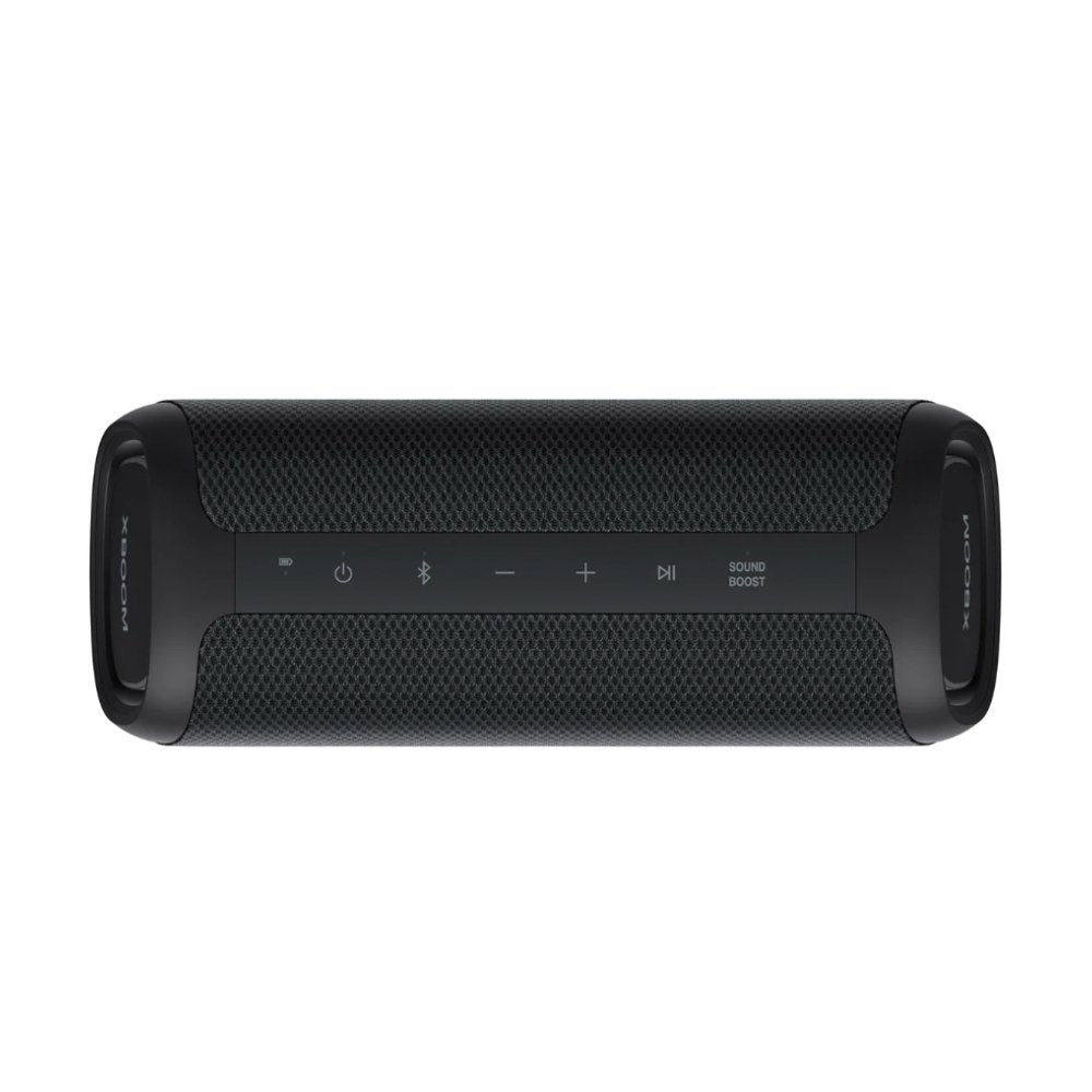 Lg Xboom Go Xg7qbk / Altavoz Portátil