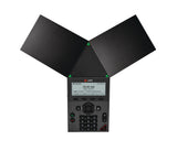 EAN 0197497506273 - HP Poly Trio 8300 IP Conference Phone and PoE-enabled Teléfono IP para conferencias imagen 4