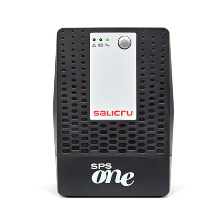 EAN 8436584875062 - Salicru SPS 1500 ONE BL sistema de alimentación ininterrumpida (UPS) Línea interactiva 1,5 kVA 900 W 4 sa imagen 2