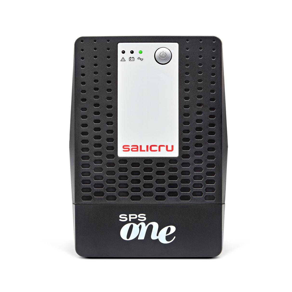 EAN 8436584875079 - Salicru SPS 1500 ONE BL IEC sistema de alimentación ininterrumpida (UPS) Línea interactiva 1,5 kVA 900 W  imagen 2