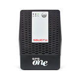 EAN 8436584875079 - Salicru SPS 1500 ONE BL IEC sistema de alimentación ininterrumpida (UPS) Línea interactiva 1,5 kVA 900 W  imagen 2
