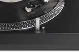 Tocadiscos Technisat Techniplayer Lp 300, Negro, Usb2.0