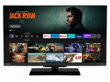 Toshiba 32lv3f63da Mb281v Fhd, Smart, Vidaa