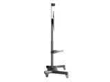 EAN 7350073734627 - Multibrackets 4627 soporte para TV 2,03 m (80") Negro imagen 5