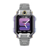 Imoo Watch Phone X10 Grau Kinder Smart-Watch