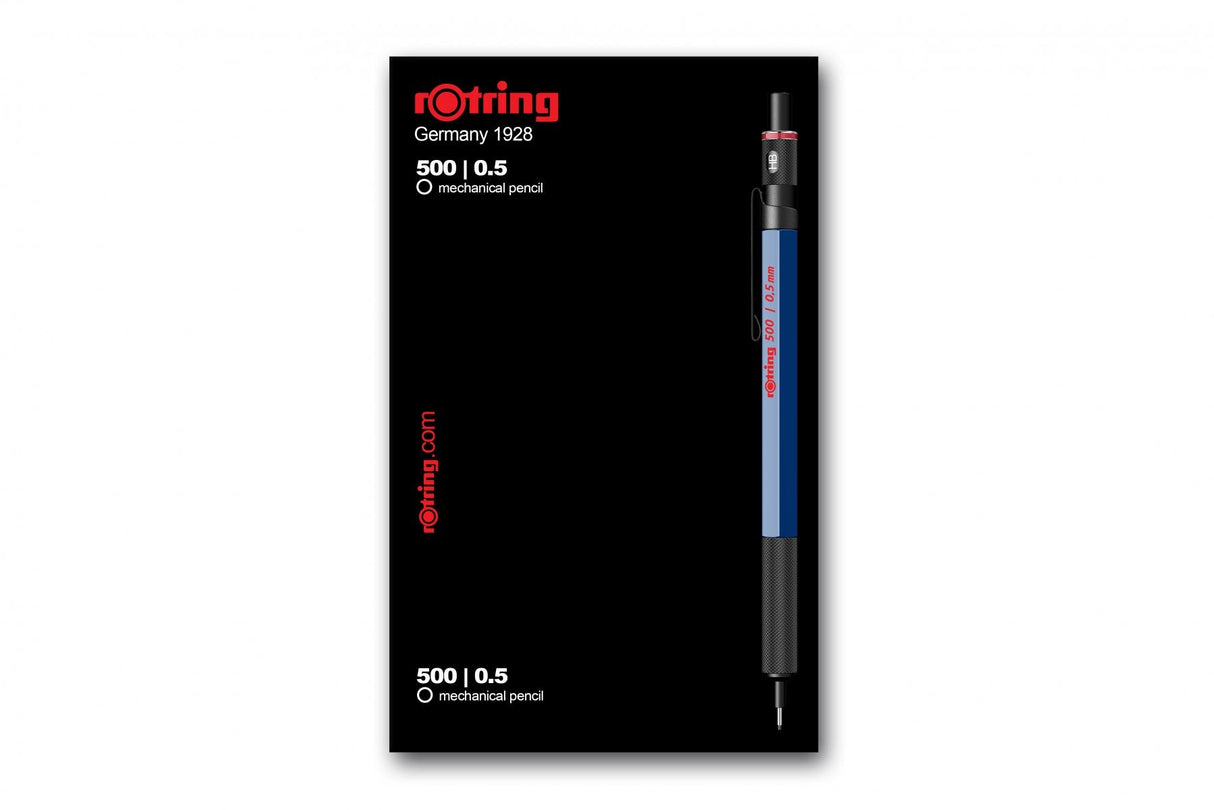 Rotring 2164105 Lápiz Mecánico Hb 1 Pieza(S)