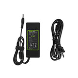 Greencell Ad27ap Pro Charger Ac Adapter For Toshiba Asus 90w 19v 4.74a 5.5mm-2