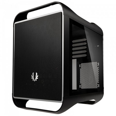 EAN 4712883217715 - BitFenix BFC-PM2-300-KKGSK-RP carcasa de ordenador Midi Tower Negro imagen 5