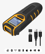 Inateck Barcodescanner 47 Negro [Bcm-47_negro]