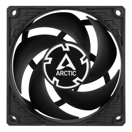 EAN 4895213702041 - ARCTIC P8 PWM PST CO Carcasa del ordenador Ventilador 8 cm Negro imagen 2