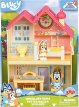 EAN 0630996176146 - Moose Toys Bluey Mini Heelers Home imagen 1