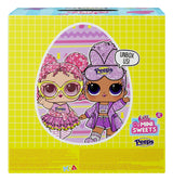 Muñeca Mga Entertainment Lol Surprise Loves Peeps Tots 504696-Euc