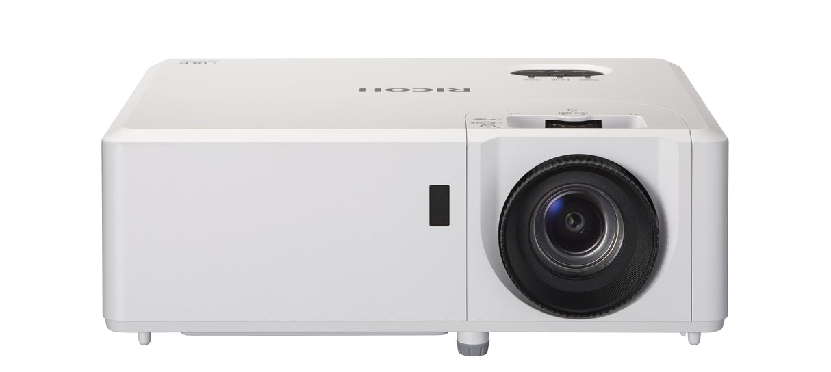 Ricoh Compact Projector Pj Wul5860 29-303'' 4000 Lumen