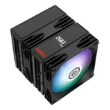 EAN 4713157729378 - Enermax ETS-TD60D-ARGB sistema de refrigeración para ordenador Procesador Refrigerador de aire 12 cm Negr imagen 3
