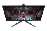 EAN 8806094659184 - Samsung G51C pantalla para PC 68,6 cm (27") 2560 x 1440 Pixeles Quad HD LED Negro imagen 9