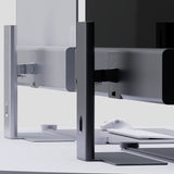 Monitor  Alogic Edge 40  Ultrawide Space Gray