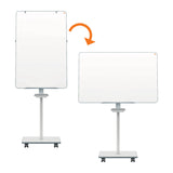 Nobo Move & Meet - Staffelei - 680 X 1040 Mm