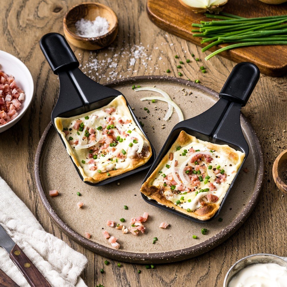 Raclette Rommelsbacher Gourmet Moda Rcc 1500 Rcc 1500