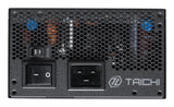 EAN 4710483949838 - Asrock Taichi TC-1650T unidad de fuente de alimentación 1650 W 20+4 pin ATX ATX Negro imagen 3